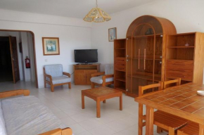 Apartamentos Mar Azul